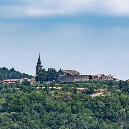 Bella Draguc Вилла