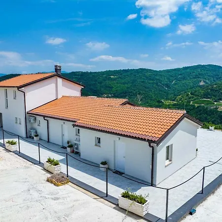 Villa Bella Draguc