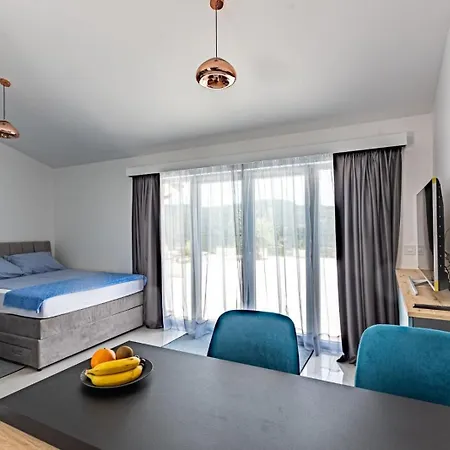 Bella Draguc Villa Korelići