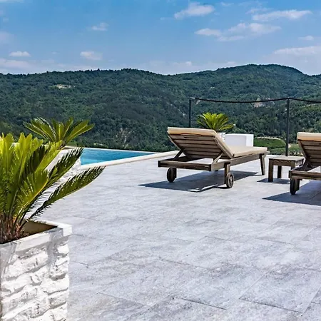 Villa Bella Draguc